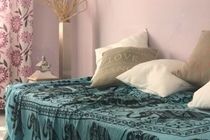 Sunset Bed & Breakfast 帕斯托布兰克 外观 照片